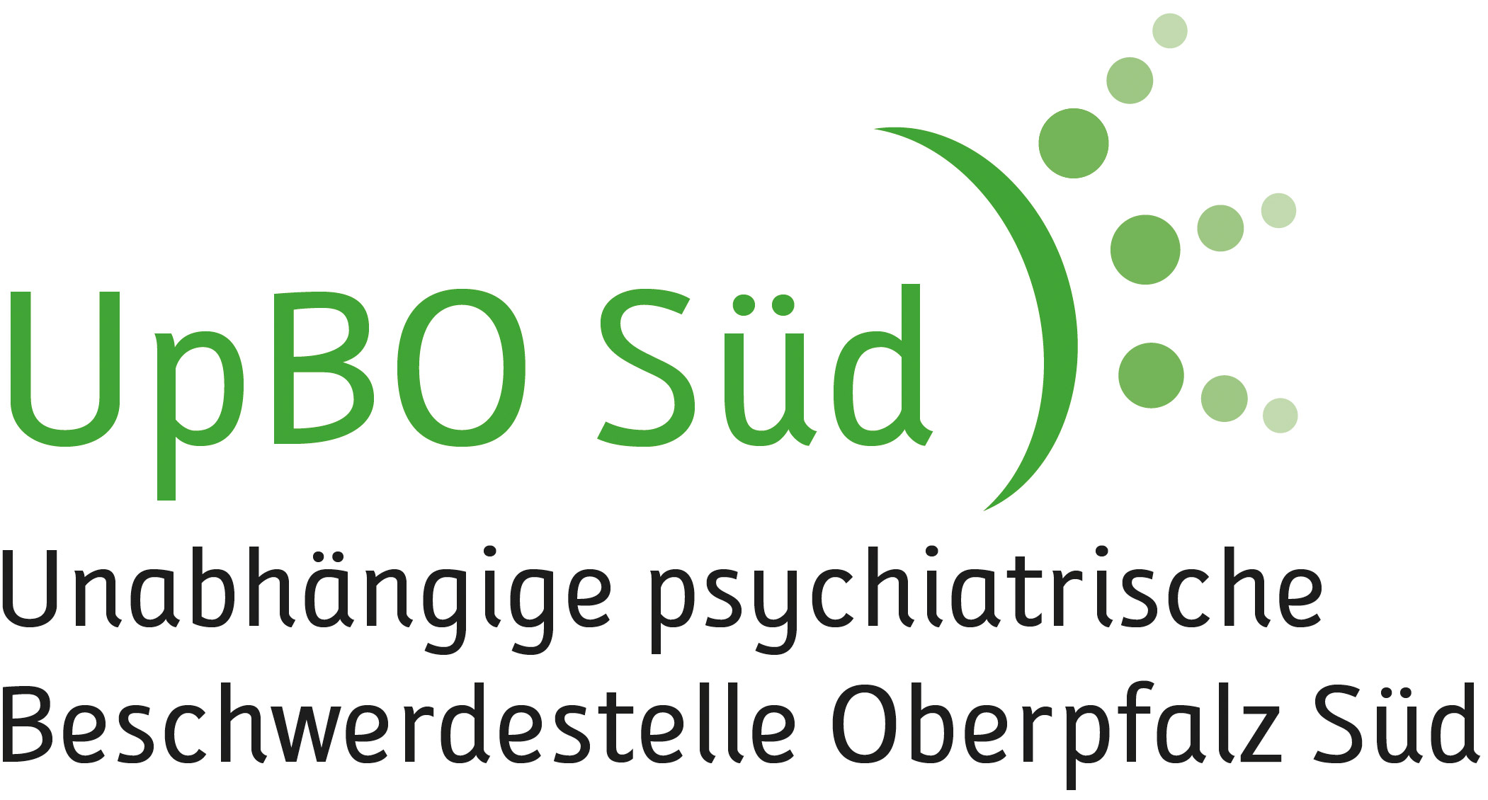 Unabhängige psychiatrische Beschwerdestelle Oberpfalz Süd